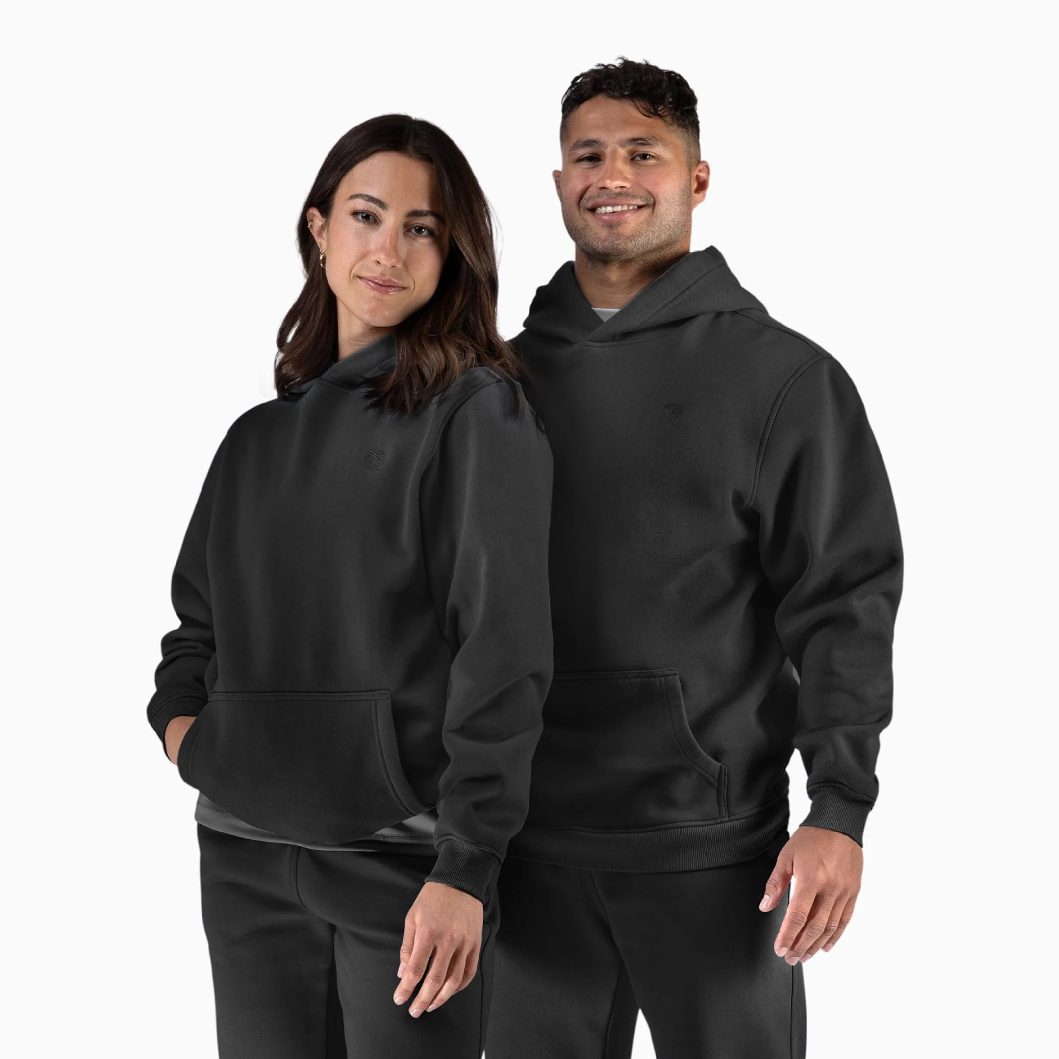 Hayabusa Essential Hoodie - Image 3