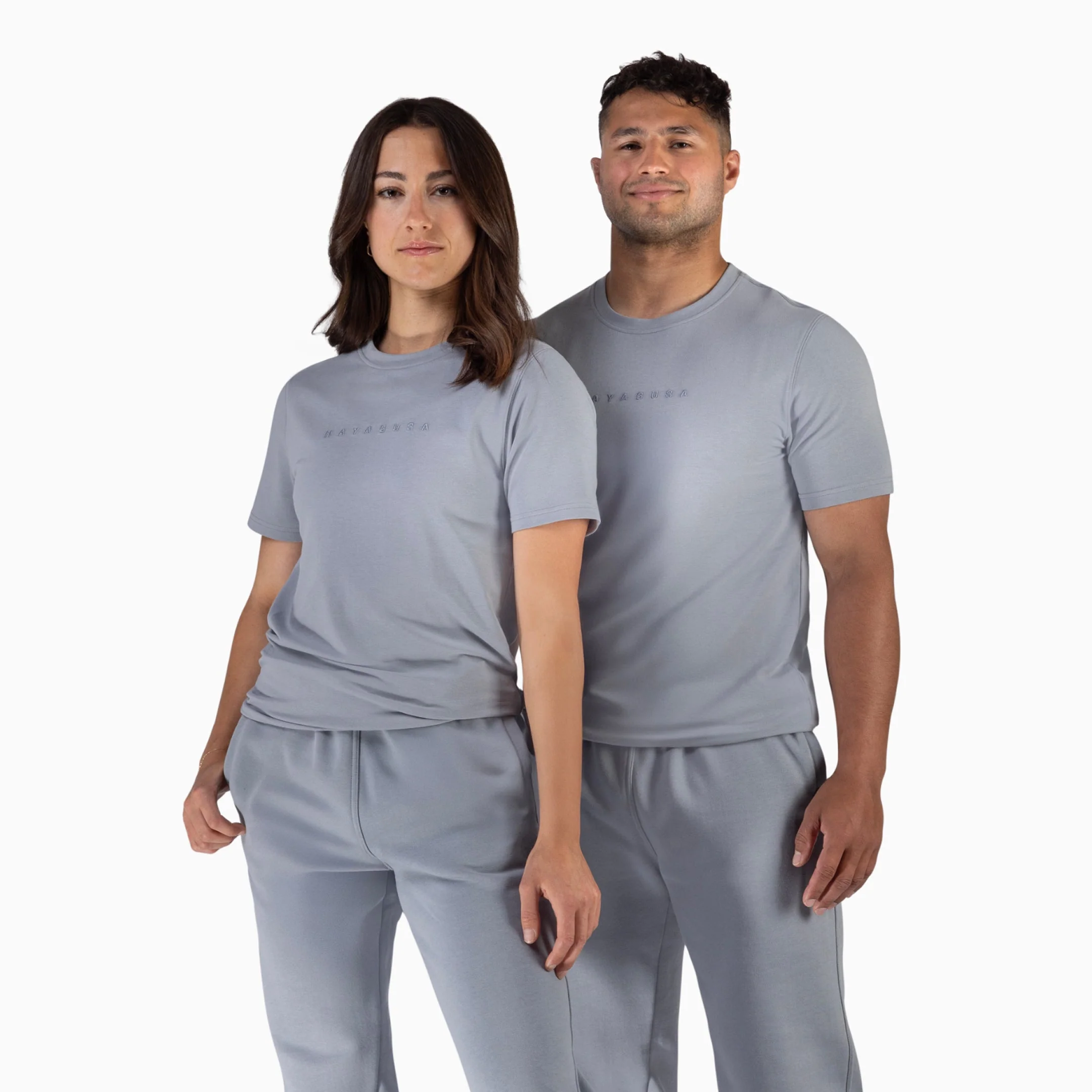 Hayabusa Essential Short Sleeve T-Shirt - Image 3