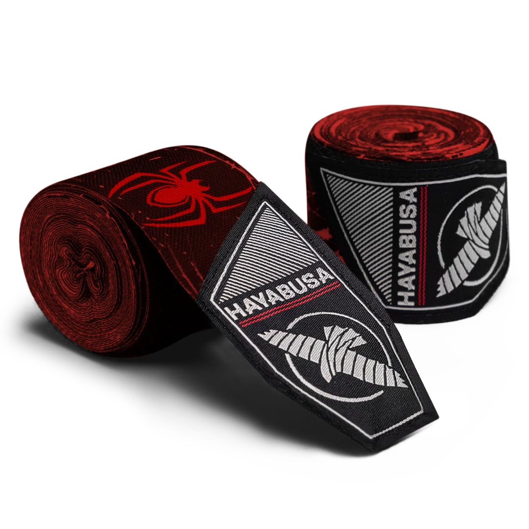 Marvel Hero Elite Hand Wraps - Image 19